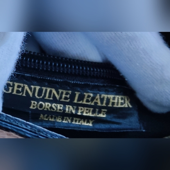 Persaman New York Cream Tote Bag - Picture 9 of 12